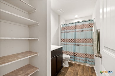 837 Margay Loop, Seguin, TX 78155 - photo 5