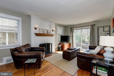 1003 Elm Ave, Takoma Park, MD 20912 - photo 5