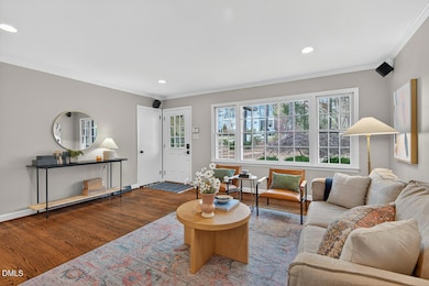 4819 Marvin Dr, Durham, NC 27707 - photo 5