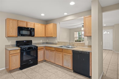 806 Grand Plains Dr, Houston, TX 77090 - photo 3