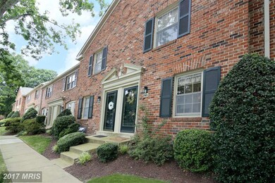 8504 Forrester Blvd unit 876, Springfield, VA 22152 - photo 2