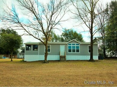 7851 SE 200th Ave, Morriston, FL 32668 - photo 3