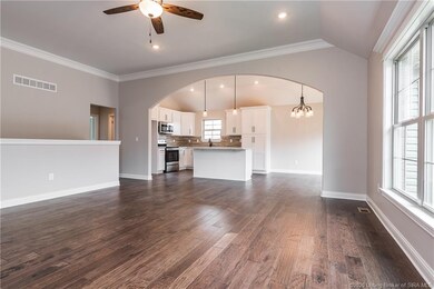 6227 Kamer Ct unit Lot 1218, Charlestown, IN 47111 - photo 7