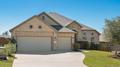 Welcome to 320 Black Walnut! 4 spacious bedrooms w