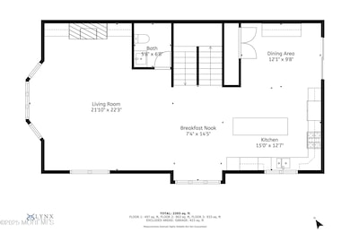 2507 Evans Ln, Middletown Township, NJ 07748 - photo 4