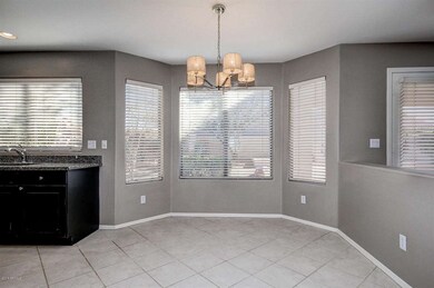 Kitchen Dining