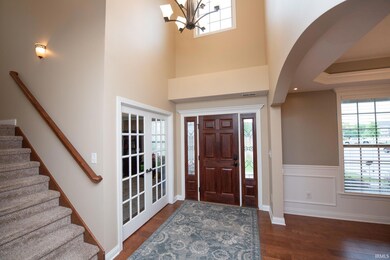 6118 Mackenzie Ct, West Lafayette, IN 47906 - photo 5