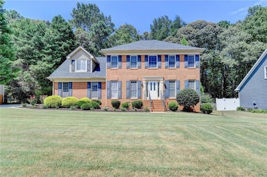 3321 Newburn St SW, Lilburn, GA 30047 - photo 4