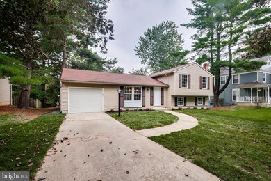 7253 Single Wheel Path, Columbia, MD 21046 - photo 2