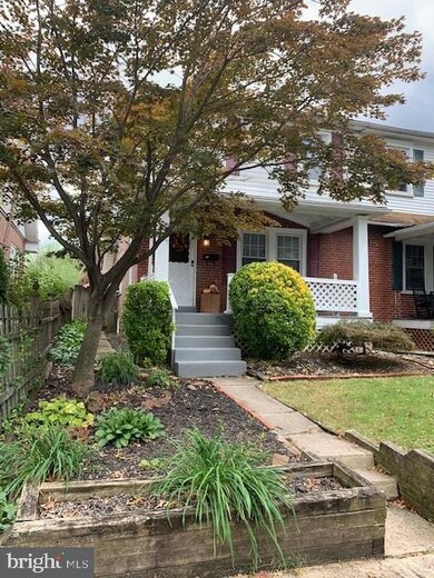 107 N Towamencin Ave, Lansdale, PA 19446 - photo 3