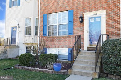 1383 Stoneleigh Ct, Stoney Beach, MD 21226 - photo 2