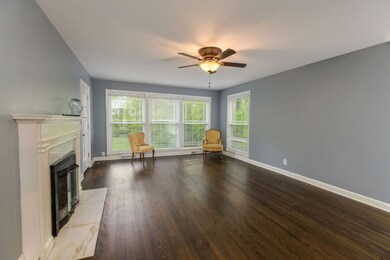 906 S Brittain St, Shelbyville, TN 37160 - photo 6