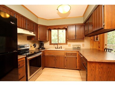 New appliances!