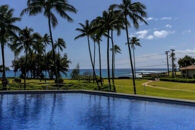 Renovated Pool has just reopened