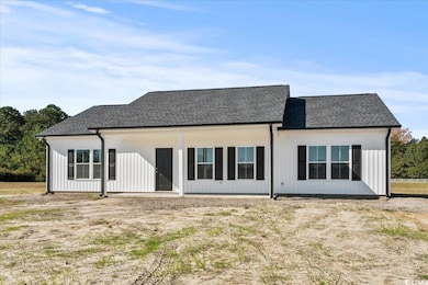 3485 Creech Rd, Marion, SC 29571 - photo 4