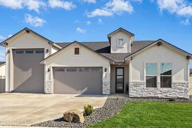 201 E Chinook Rd unit Lot 10, Ellensburg, WA 98926 - photo 4