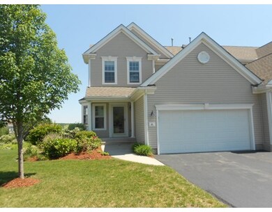 36 Buttercup Ln unit 36, South Grafton, MA 01560 - photo 2