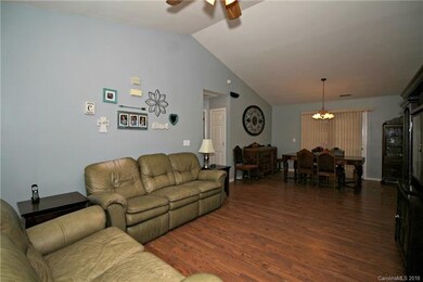 793 Sir Raleigh Dr, Concord, NC 28025 - photo 5