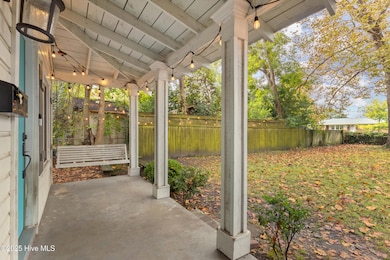 317 S 15th St, Wilmington, NC 28401 - photo 5