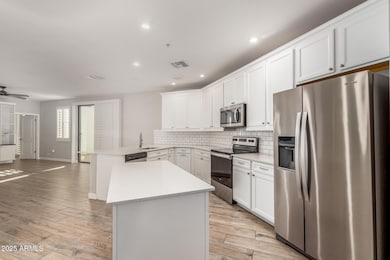 The Cays at Ocotillo unit 105, Chandler, AZ 85248 - photo 5