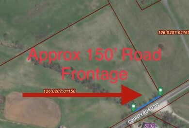 TBD County Road 312, Cleburne, TX 76031 - photo 2