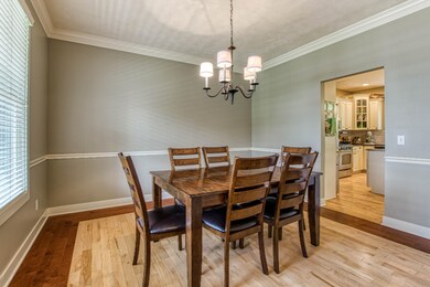 Hunters Way 3636-07