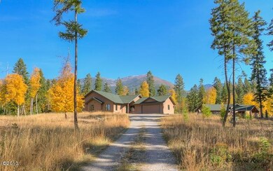 28968 Broken Leg Rd, Bigfork, MT 59911 - photo 6