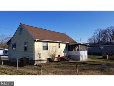 1521 Hurffville Rd, Woodbury, NJ 08096 - photo 2