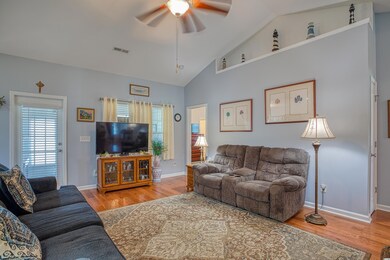 4048 Woodcliffe Dr, Conway, SC 29526 - photo 7