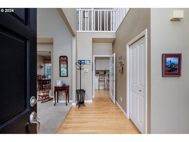 Entrance/Foyer