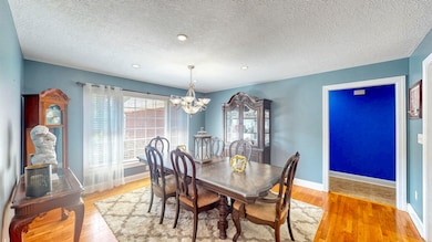 2345 E Grove Rd, Gleason, TN 38229 - photo 4