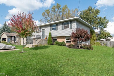 4351 West Grand Blvd NW-1