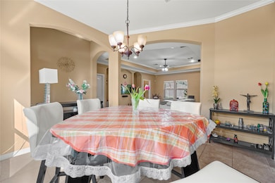 2814 Carmel St, Houston, TX 77091 - photo 5