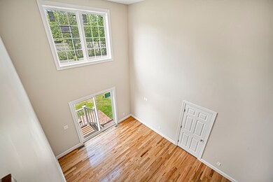 2 Sabrina Way unit E, Agawam, MA 01001 - photo 4