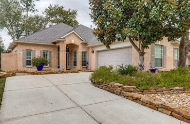 27 Rockledge Dr, Spring, TX 77382 - photo 2