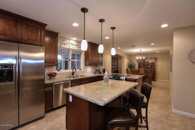 Night-Kitchen