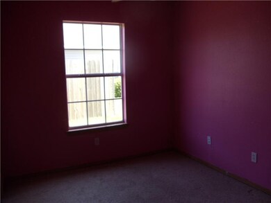Bedroom.