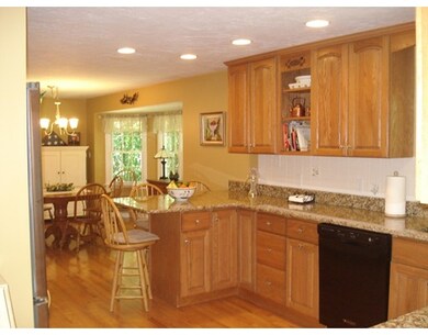 11 Damico Dr, Franklin, MA 02038 - photo 3