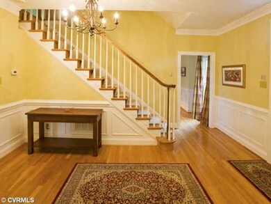 Foyer