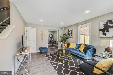 270 56th St NE, Washington, DC 20019 - photo 6