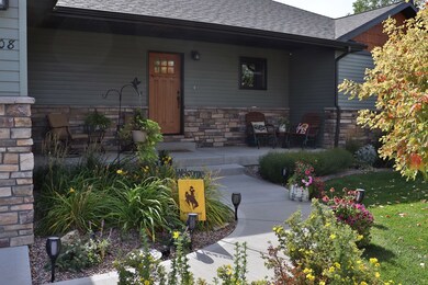 3308 Appalachian Ave, Cody, WY 82414 - photo 2
