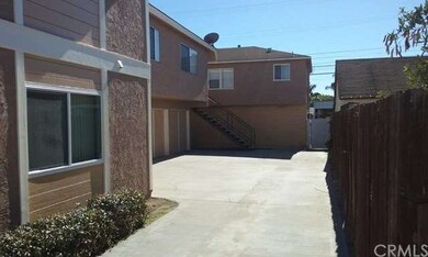 Interior of Building, Driveway