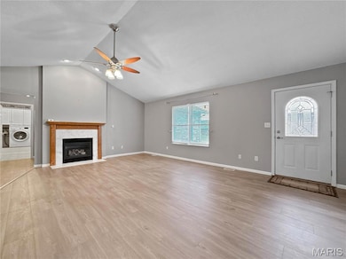 417 Mockingbird Ln, Waterloo, IL 62298 - photo 6