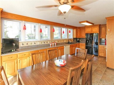 Renovated Kitchen