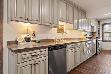 417 McFoilton Ln, Scottsboro, AL 35768 - photo 7