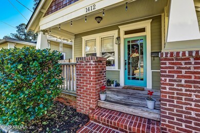 1412 Rensselaer Ave, Jacksonville, FL 32205 - photo 4