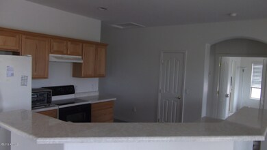 Open Kitchen