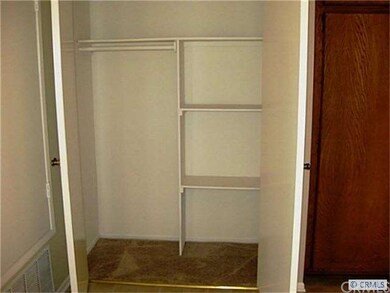 Large pantry