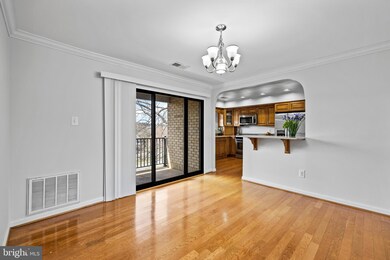 2 Smeton Place unit 2E, Towson, MD 21204 - photo 7