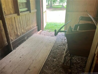 22013 New Market Rd, Marysville, IN 47141 - photo 6